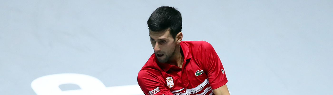 Betstars Copa Davis 2020 ganador 01 Apuestas Copa Davis 2020, Ganador, Serbia